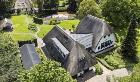 Te koop: Foto Woonhuis aan de Marsweg 5 in Dalfsen