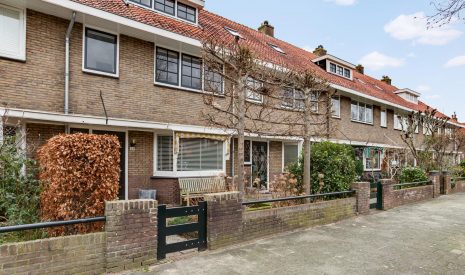 koop  Zwolle  Prins Alexanderstraat 24 – Hoofdfoto
