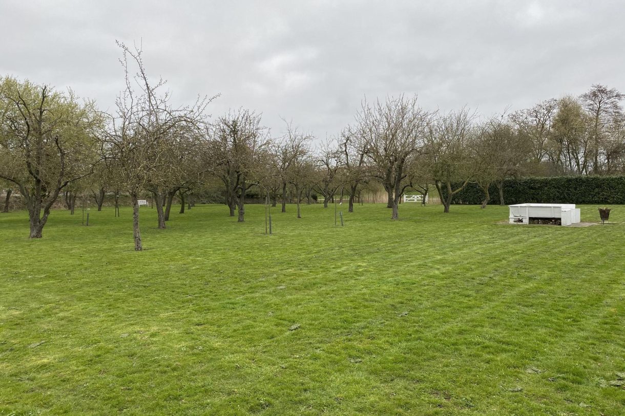 Te koop: Foto Bouwgrond aan de Gapersweg ong in Hattem