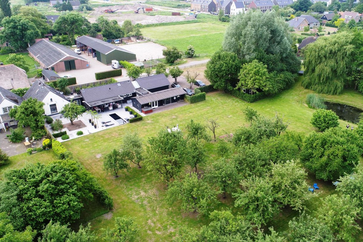 Te koop: Foto Bouwgrond aan de Gapersweg ong in Hattem