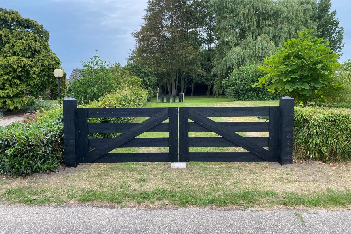 Te koop: Foto Bouwgrond aan de Gapersweg ong in Hattem