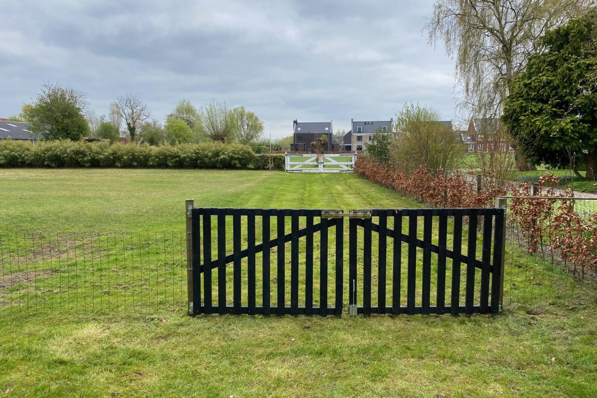 Te koop: Foto Bouwgrond aan de Gapersweg ong in Hattem