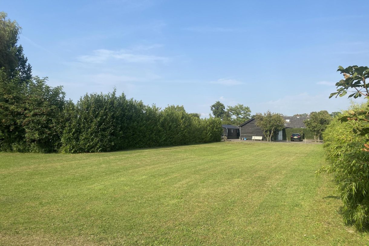 Te koop: Foto Bouwgrond aan de Gapersweg ong in Hattem