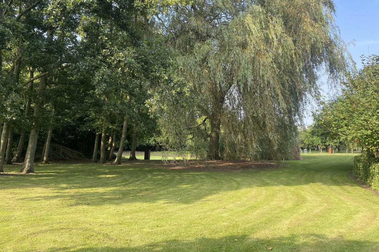 Te koop: Foto Bouwgrond aan de Gapersweg ong in Hattem