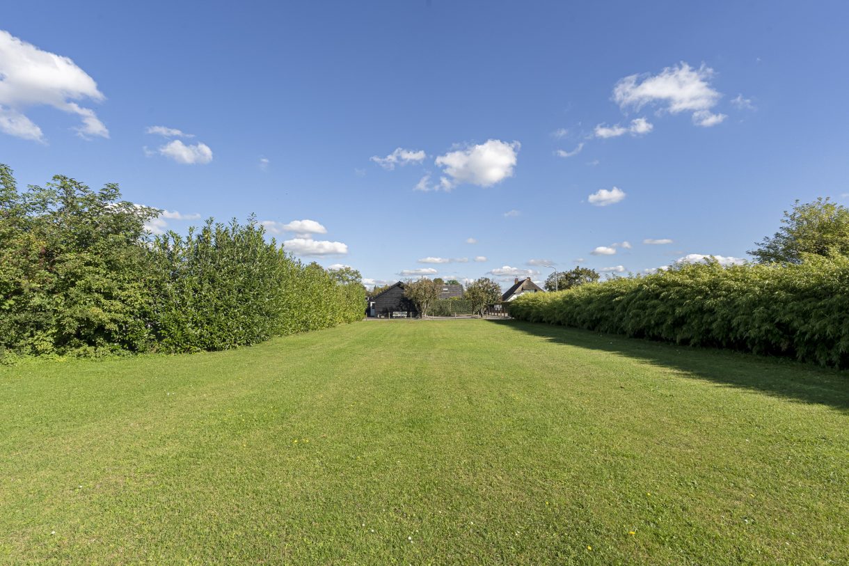 Te koop: Foto Bouwgrond aan de Gapersweg ong in Hattem
