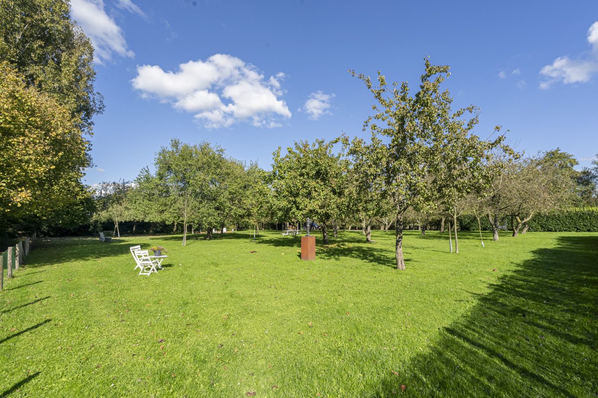 Te koop: Foto Bouwgrond aan de Gapersweg ong in Hattem
