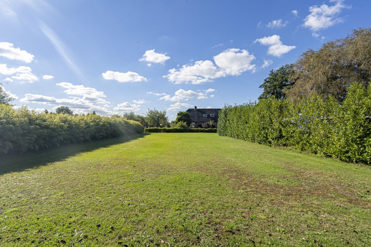 Te koop: Foto Bouwgrond aan de Gapersweg ong in Hattem