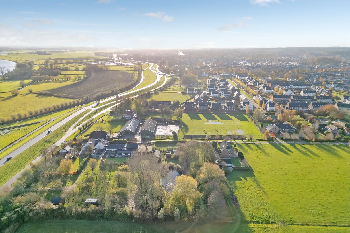 Te koop: Foto Bouwgrond aan de Gapersweg ong in Hattem