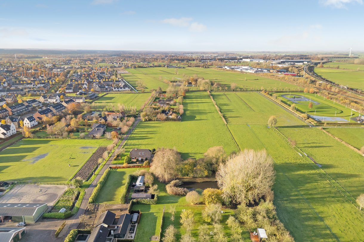 Te koop: Foto Bouwgrond aan de Gapersweg ong in Hattem