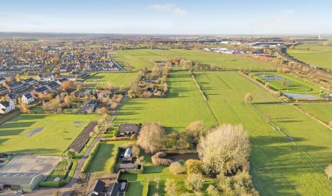 Te koop: Foto Bouwgrond aan de Gapersweg ong in Hattem