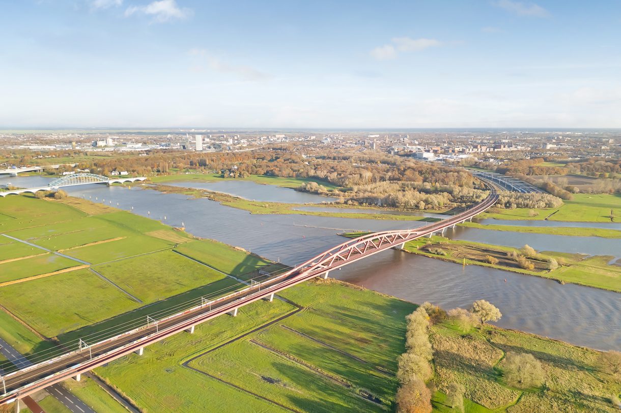 Te koop: Foto Bouwgrond aan de Gapersweg ong in Hattem