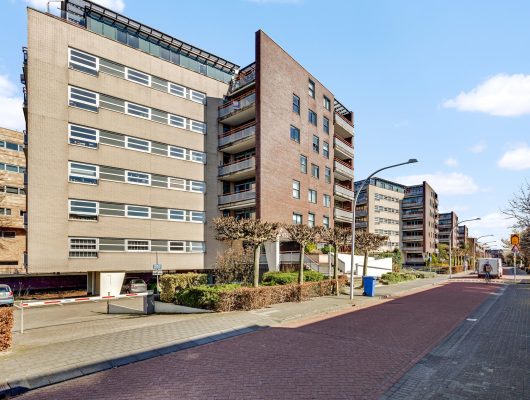 Hoofdfoto van Zwolle Bremenstraat 43