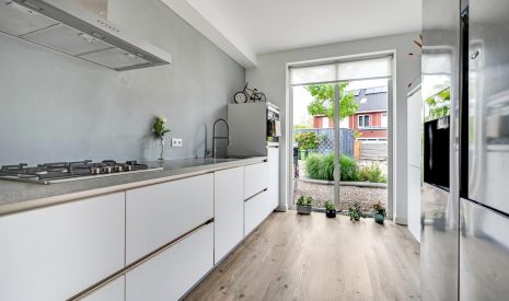 Te koop: Foto Woonhuis aan de Veemarkt 11 in Zwolle