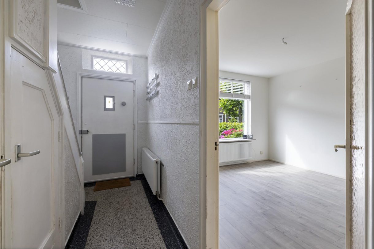 Te koop: Foto Woonhuis aan de Leliestraat 115 in Zwolle