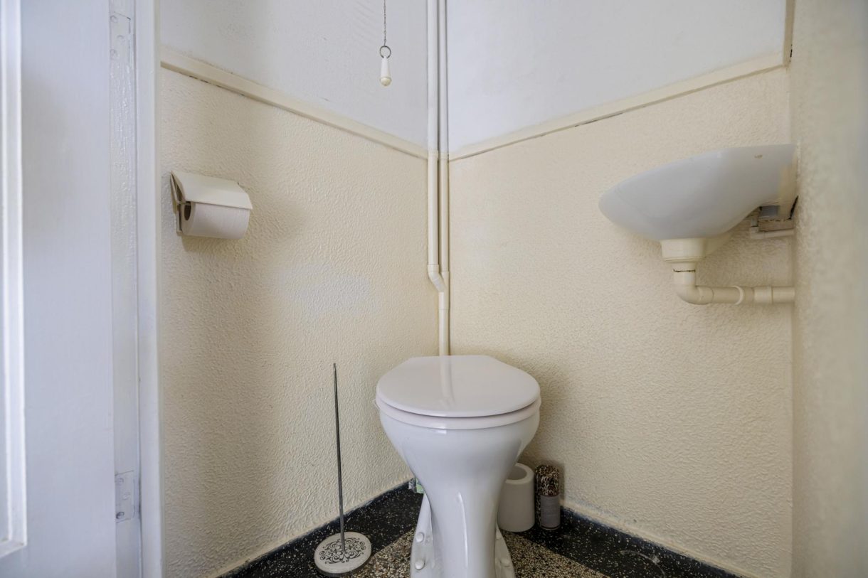 Te koop: Foto Woonhuis aan de Leliestraat 115 in Zwolle