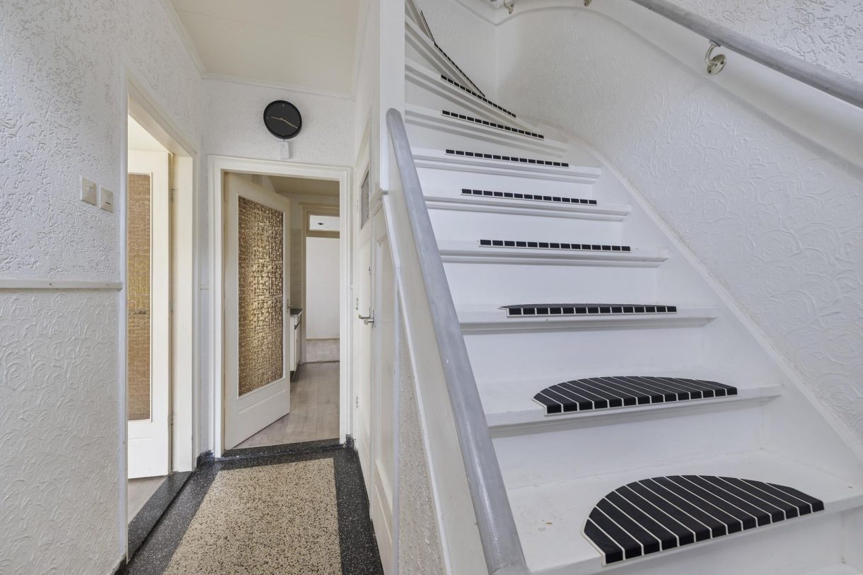 Te koop: Foto Woonhuis aan de Leliestraat 115 in Zwolle