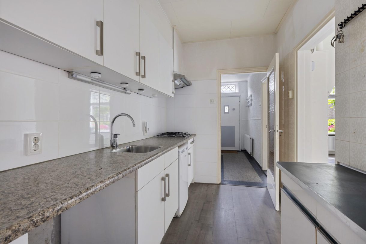 Te koop: Foto Woonhuis aan de Leliestraat 115 in Zwolle