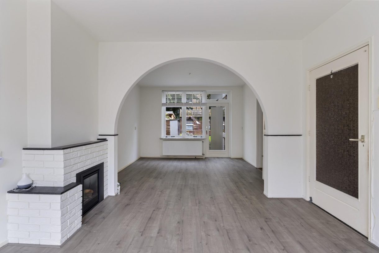 Te koop: Foto Woonhuis aan de Leliestraat 115 in Zwolle