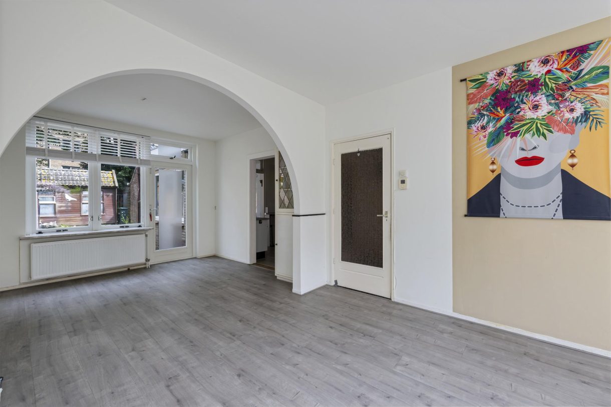 Te koop: Foto Woonhuis aan de Leliestraat 115 in Zwolle