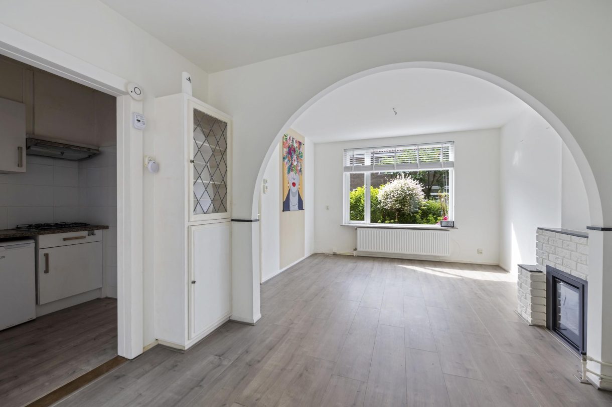 Te koop: Foto Woonhuis aan de Leliestraat 115 in Zwolle