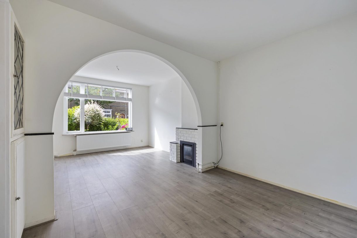 Te koop: Foto Woonhuis aan de Leliestraat 115 in Zwolle