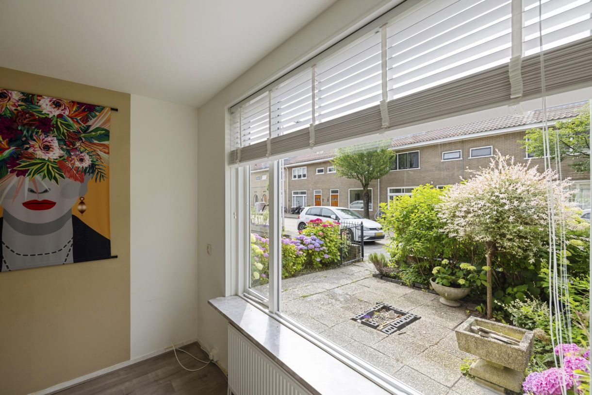 Te koop: Foto Woonhuis aan de Leliestraat 115 in Zwolle