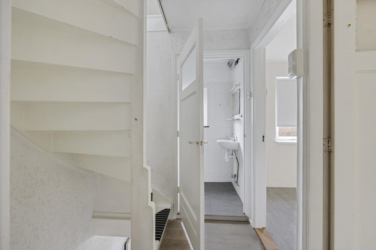 Te koop: Foto Woonhuis aan de Leliestraat 115 in Zwolle