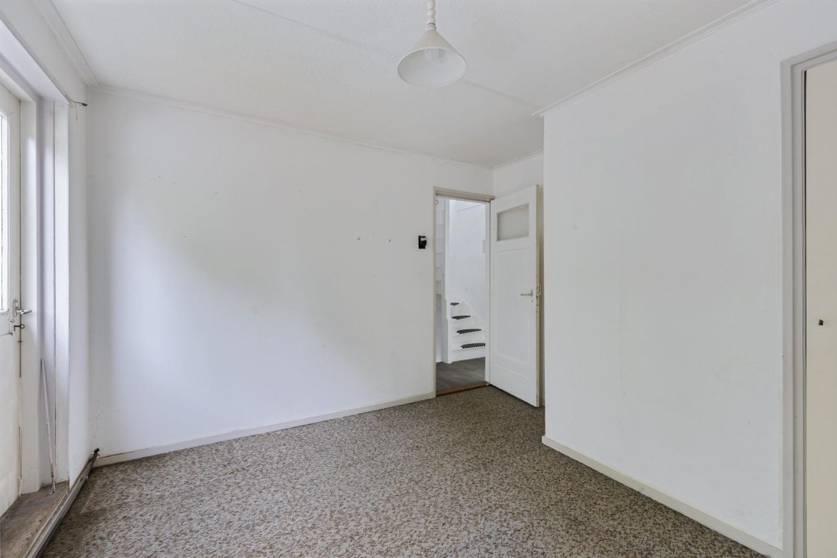 Te koop: Foto Woonhuis aan de Leliestraat 115 in Zwolle