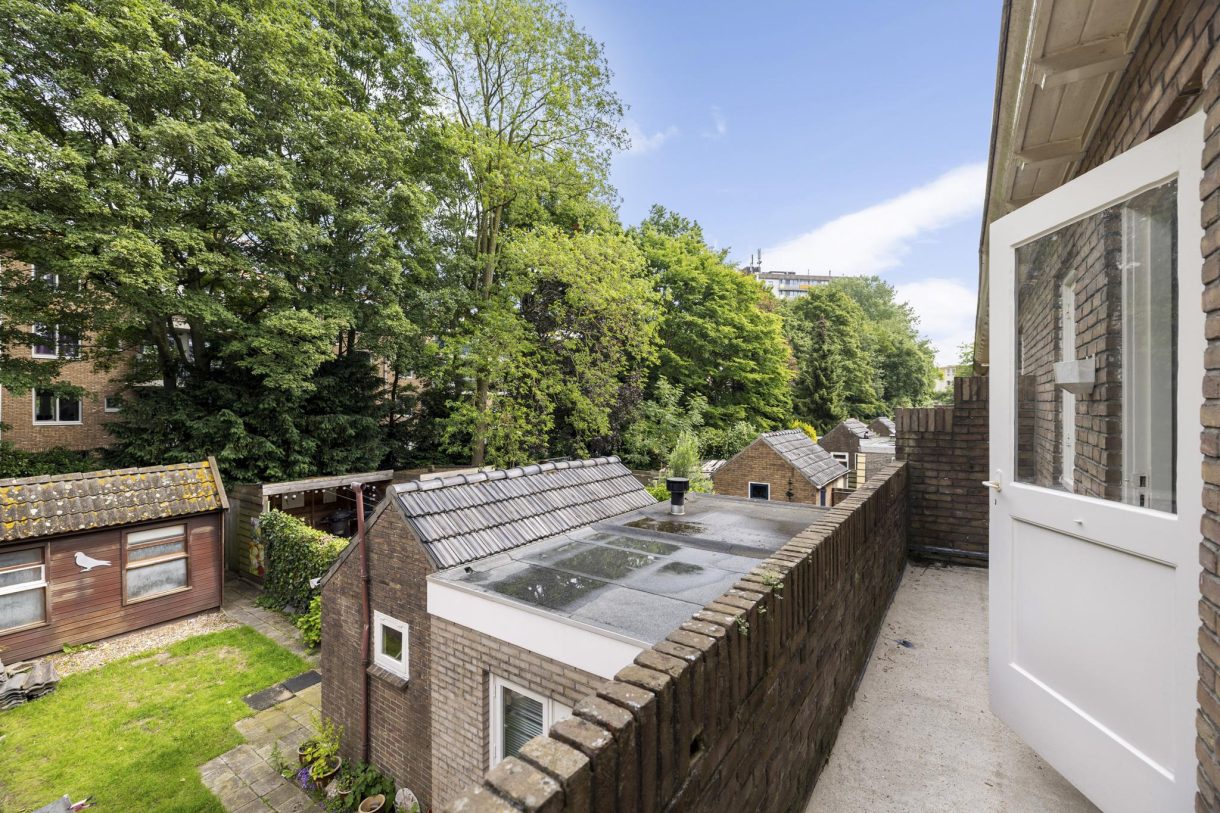 Te koop: Foto Woonhuis aan de Leliestraat 115 in Zwolle