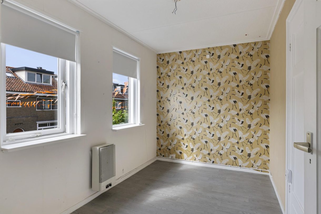 Te koop: Foto Woonhuis aan de Leliestraat 115 in Zwolle