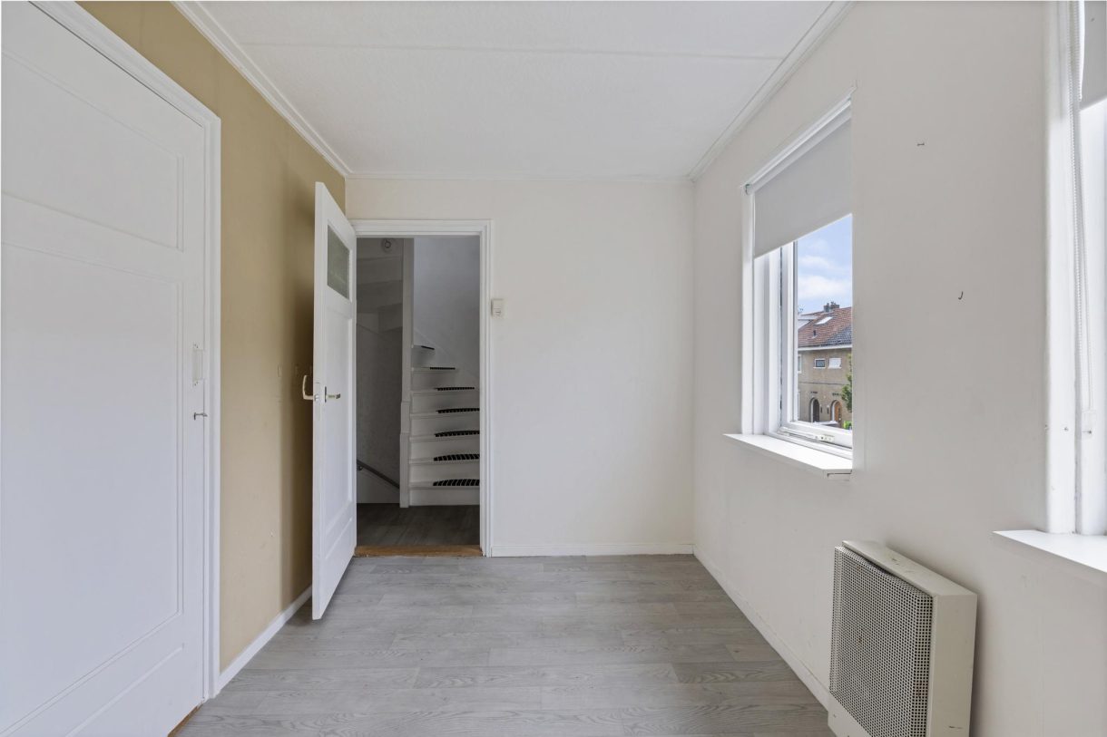 Te koop: Foto Woonhuis aan de Leliestraat 115 in Zwolle