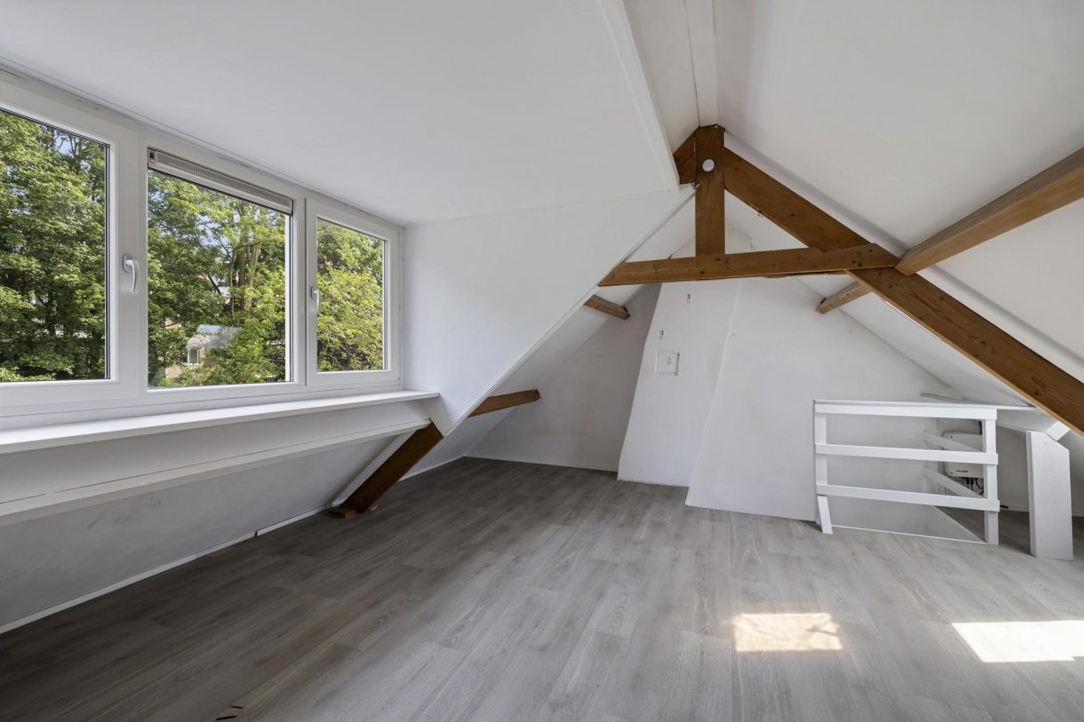 Te koop: Foto Woonhuis aan de Leliestraat 115 in Zwolle