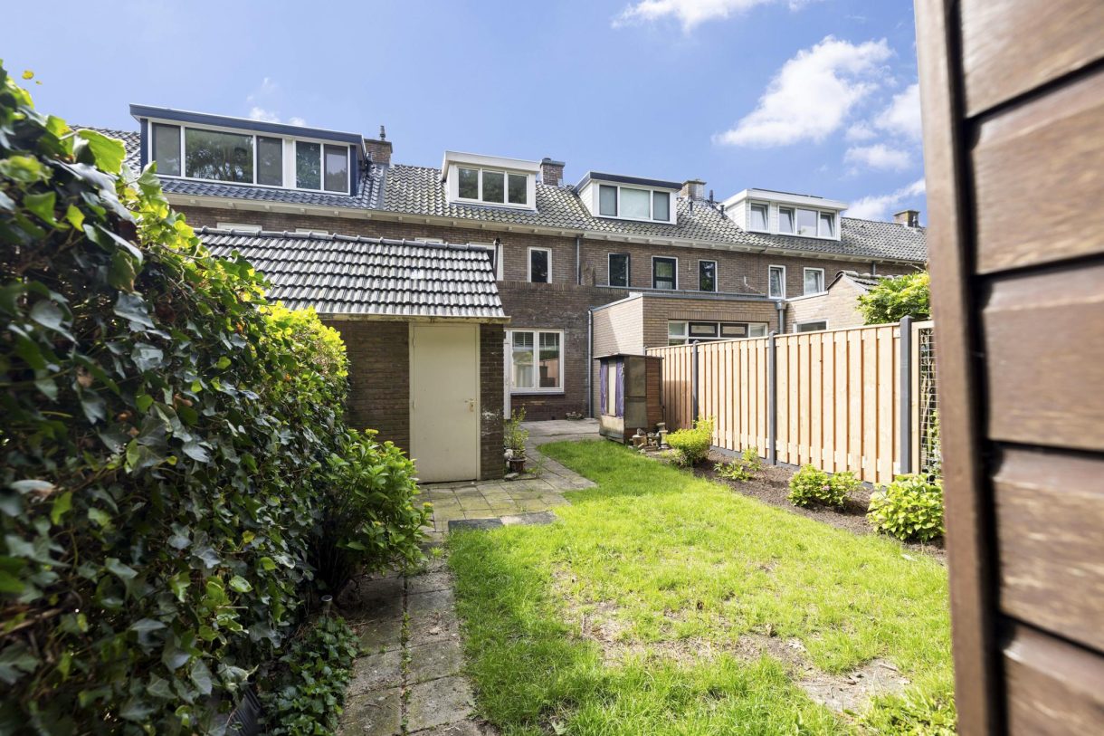 Te koop: Foto Woonhuis aan de Leliestraat 115 in Zwolle