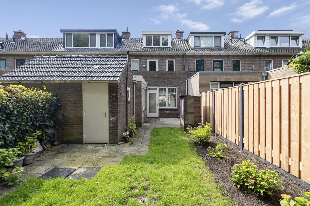 Te koop: Foto Woonhuis aan de Leliestraat 115 in Zwolle