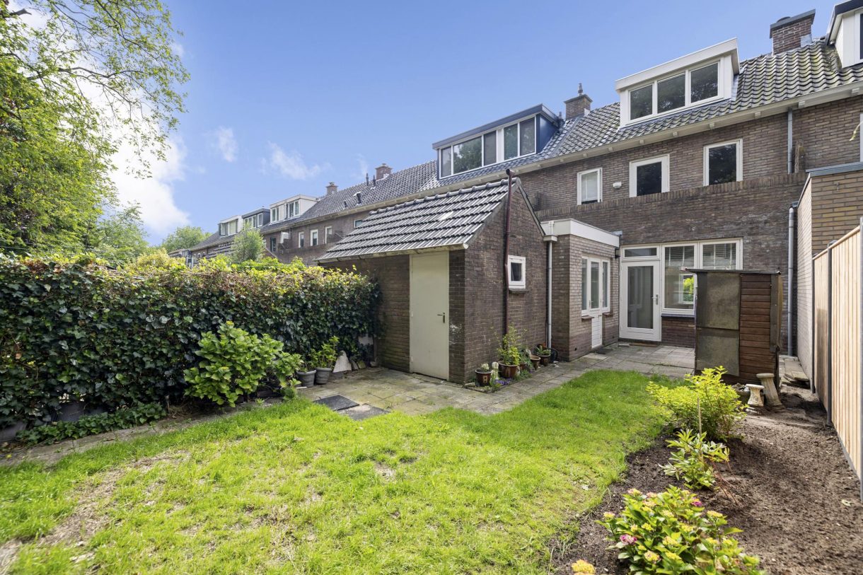 Te koop: Foto Woonhuis aan de Leliestraat 115 in Zwolle