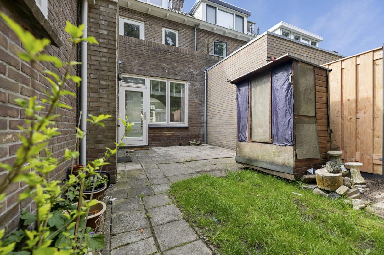 Te koop: Foto Woonhuis aan de Leliestraat 115 in Zwolle