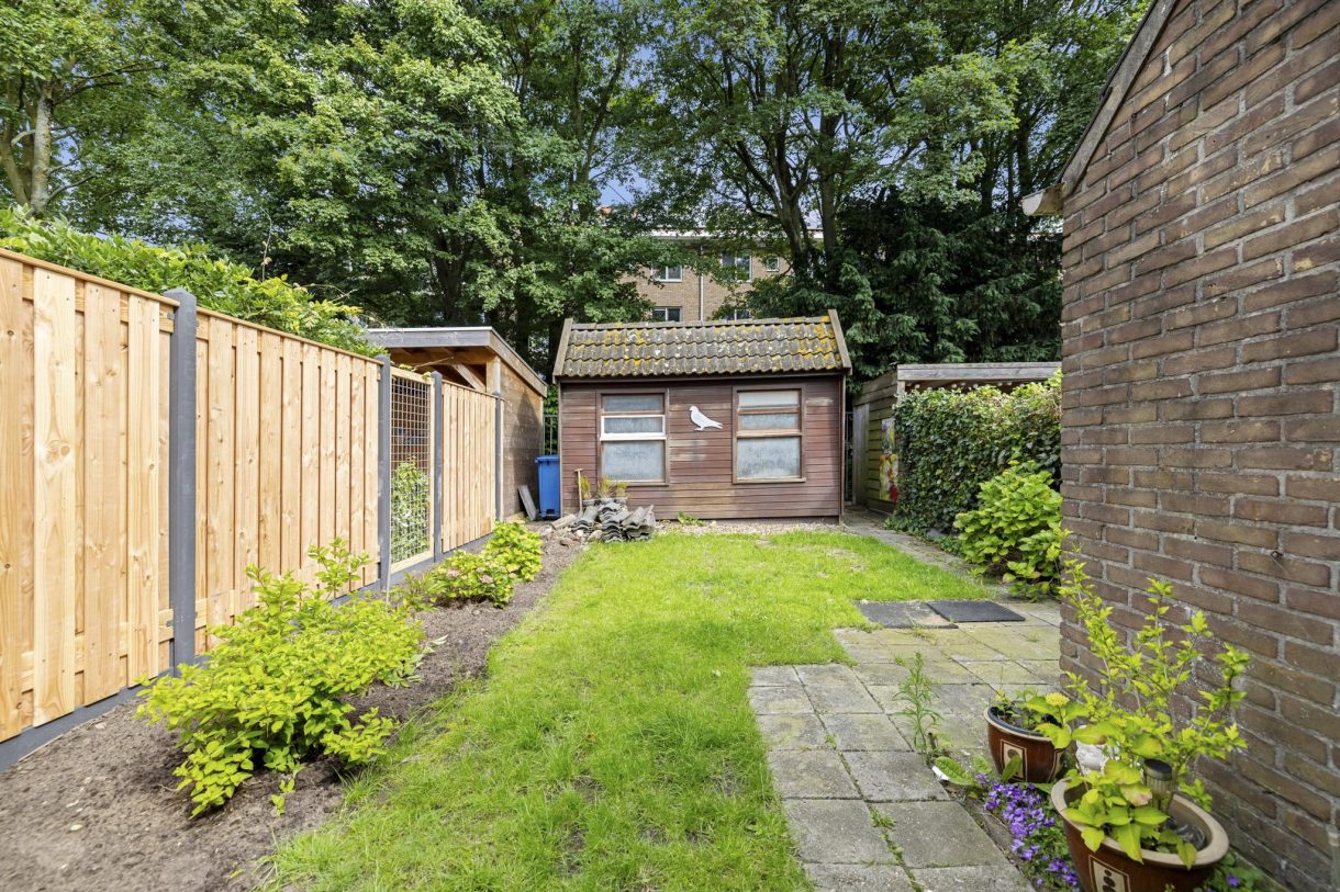 Te koop: Foto Woonhuis aan de Leliestraat 115 in Zwolle