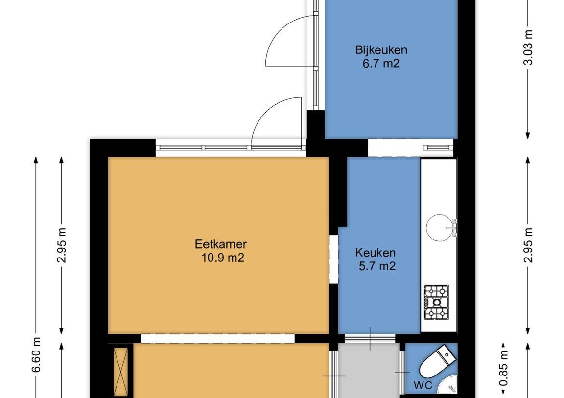 Te koop: Foto Woonhuis aan de Leliestraat 115 in Zwolle