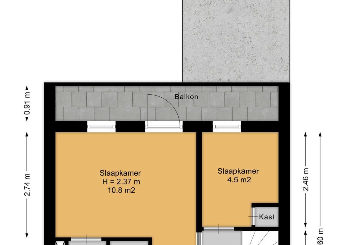 Te koop: Foto Woonhuis aan de Leliestraat 115 in Zwolle