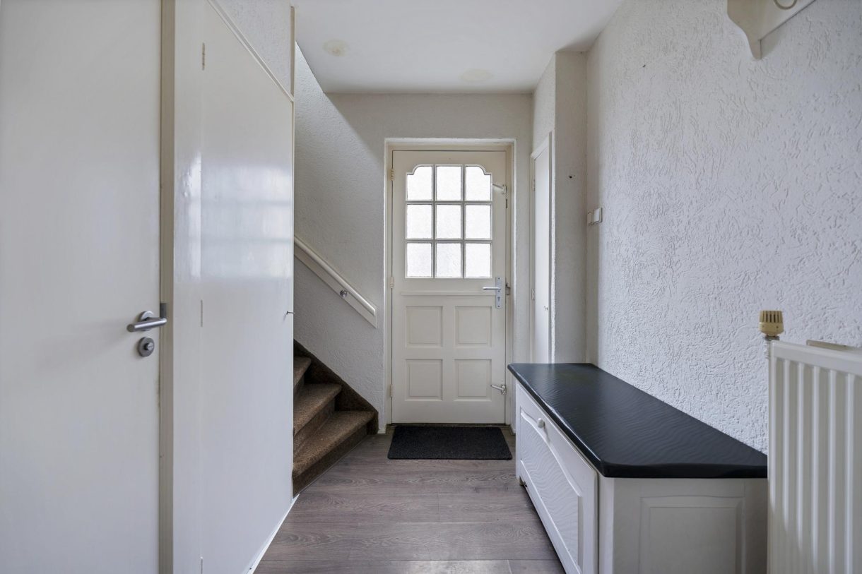 Te koop: Foto Woonhuis aan de Spireastraat 17 in Wezep