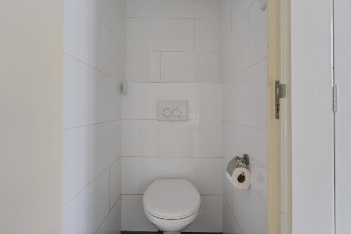 Te koop: Foto Woonhuis aan de Spireastraat 17 in Wezep