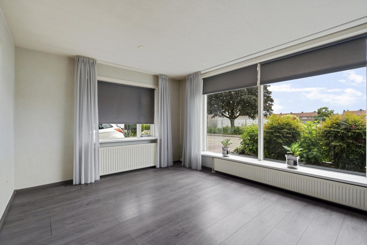 Te koop: Foto Woonhuis aan de Spireastraat 17 in Wezep