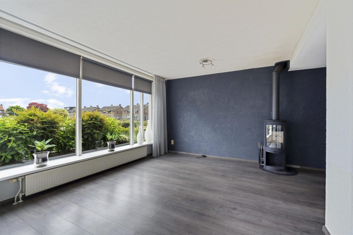 Te koop: Foto Woonhuis aan de Spireastraat 17 in Wezep