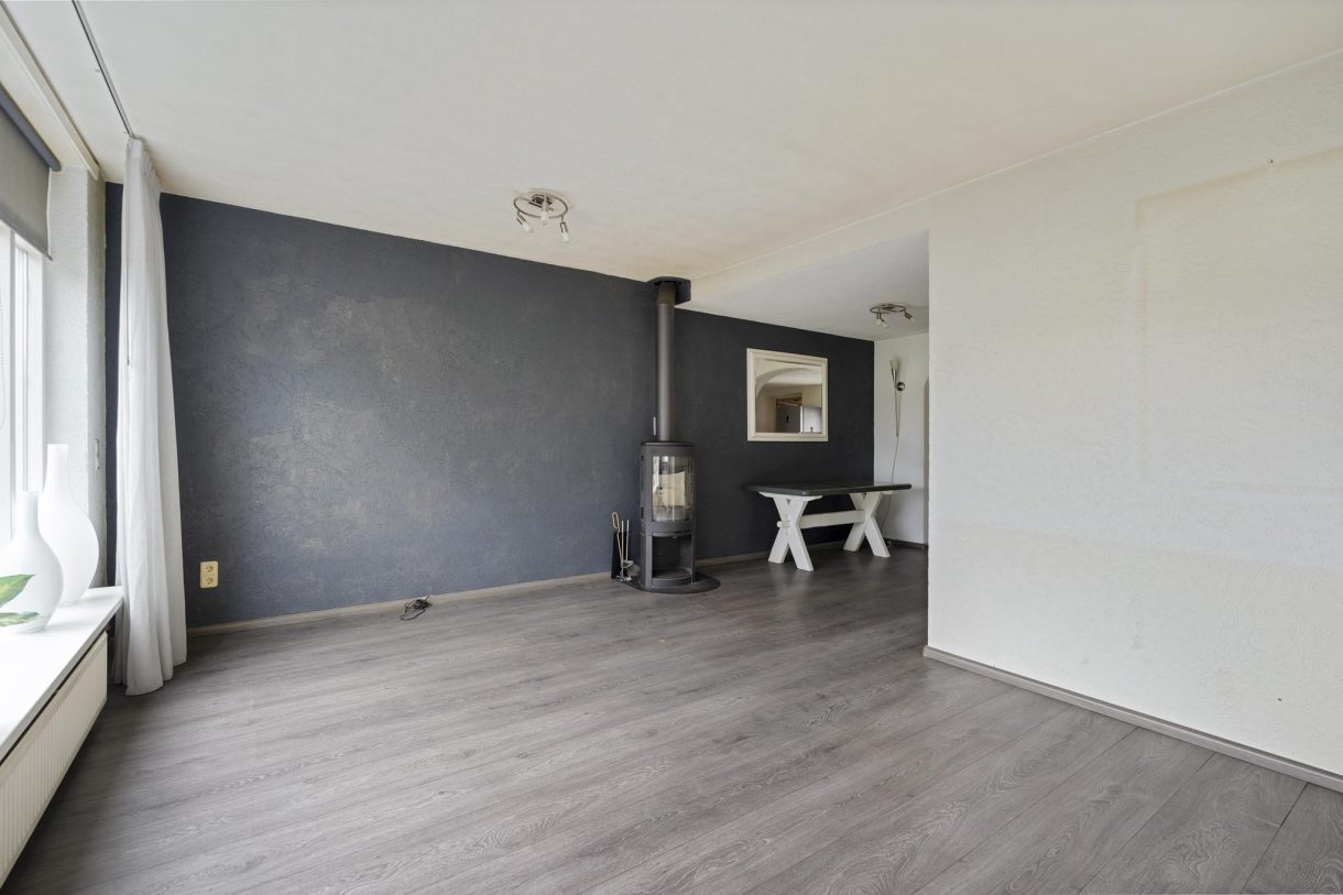 Te koop: Foto Woonhuis aan de Spireastraat 17 in Wezep