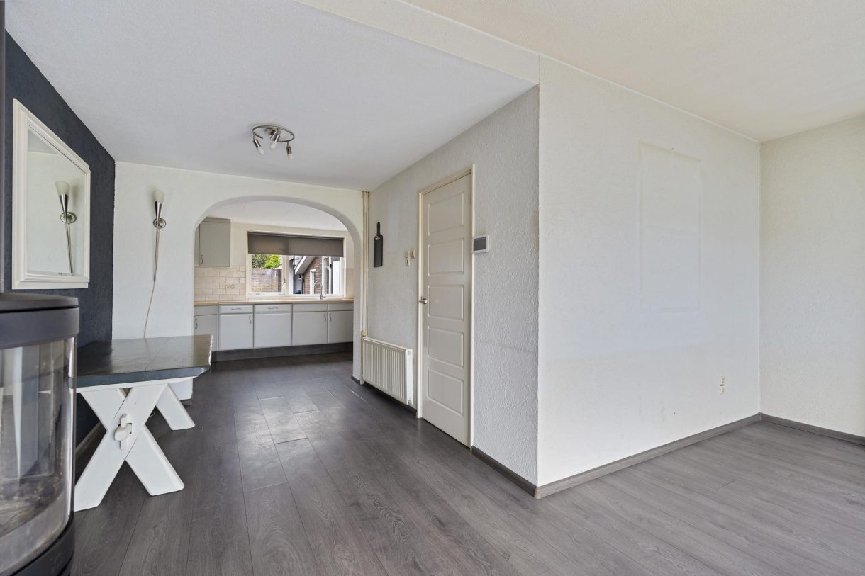 Te koop: Foto Woonhuis aan de Spireastraat 17 in Wezep