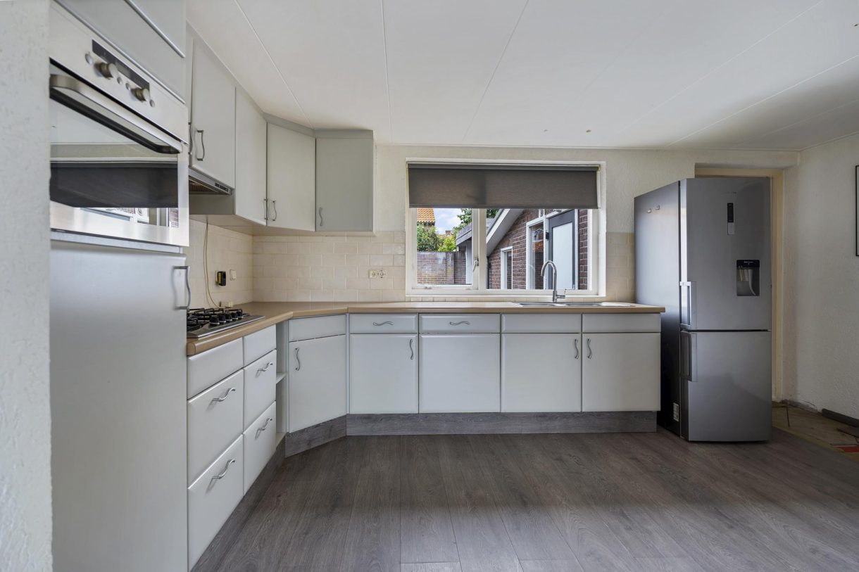 Te koop: Foto Woonhuis aan de Spireastraat 17 in Wezep