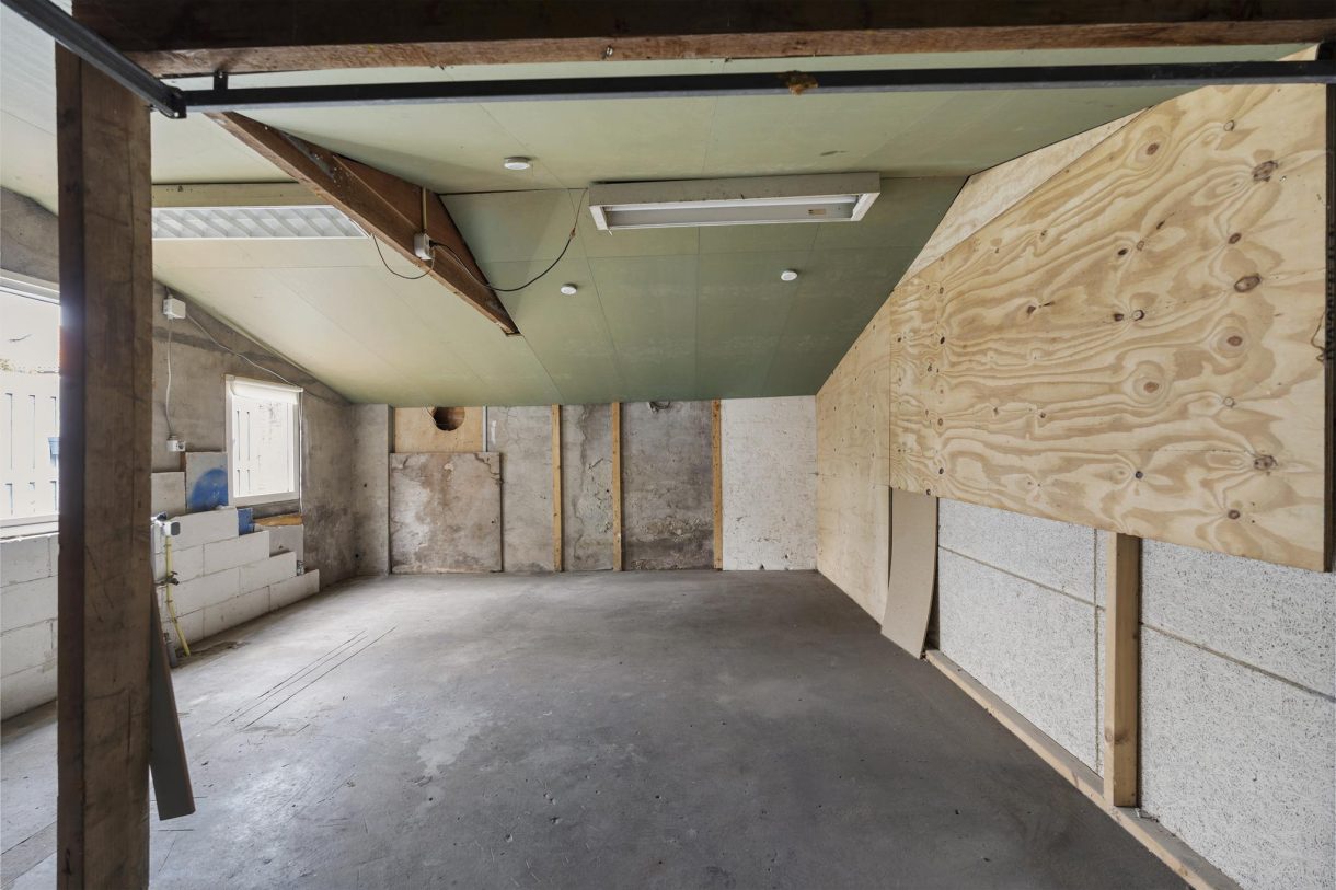 Te koop: Foto Woonhuis aan de Spireastraat 17 in Wezep