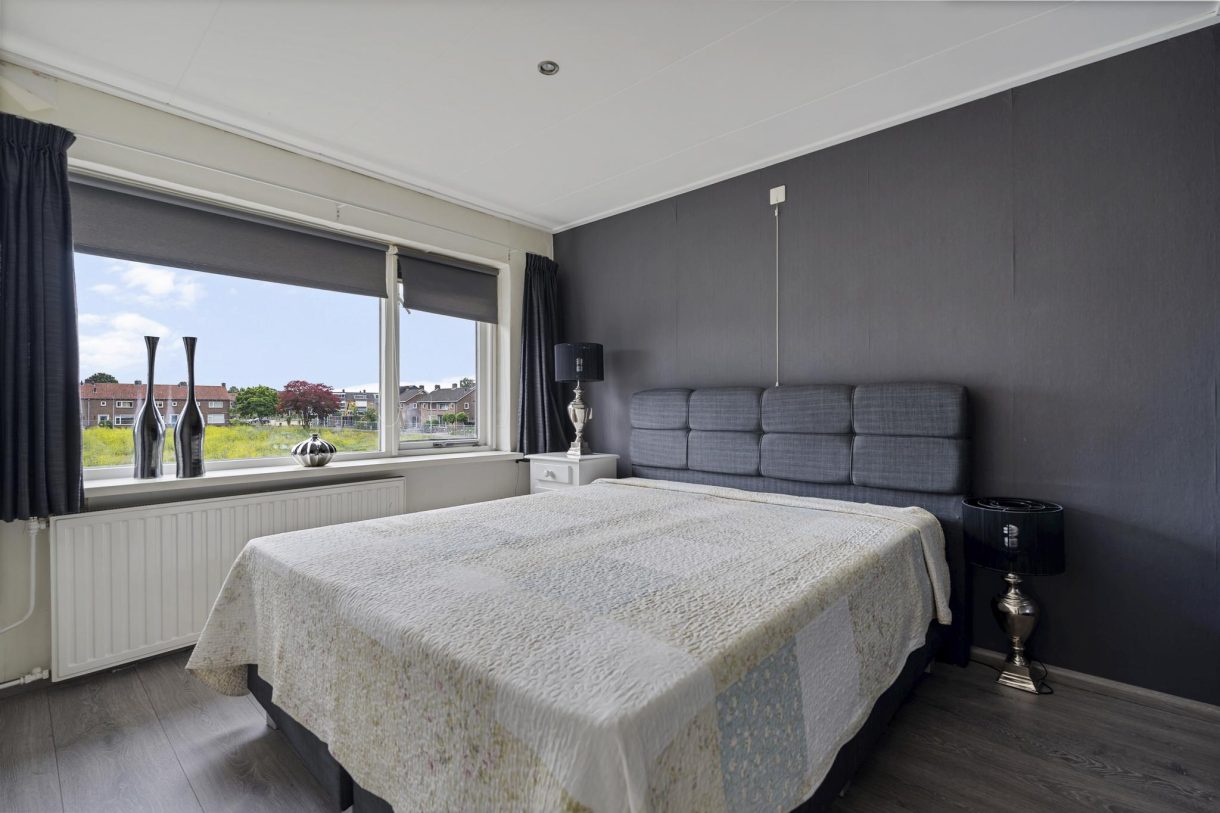 Te koop: Foto Woonhuis aan de Spireastraat 17 in Wezep