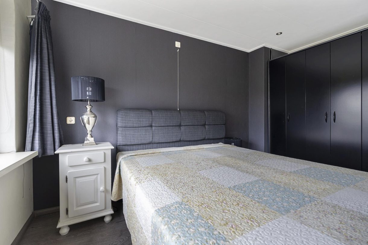 Te koop: Foto Woonhuis aan de Spireastraat 17 in Wezep