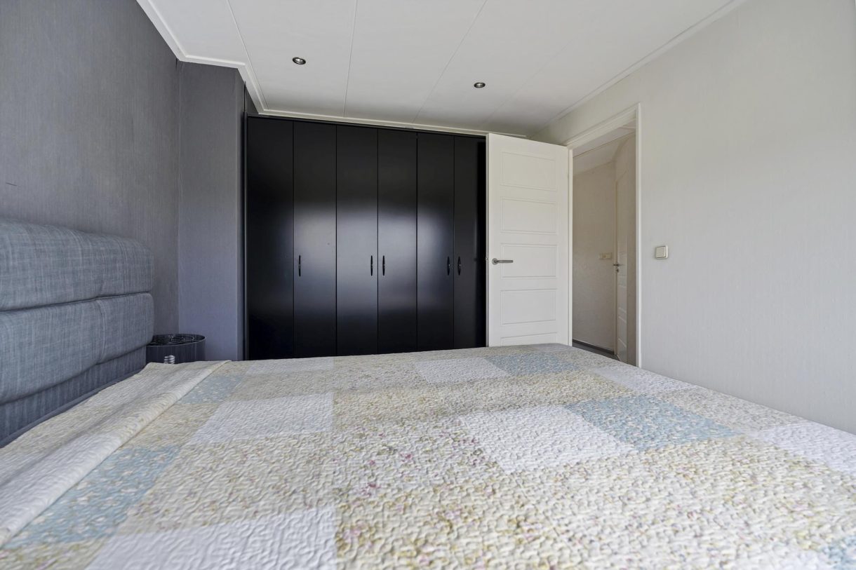 Te koop: Foto Woonhuis aan de Spireastraat 17 in Wezep